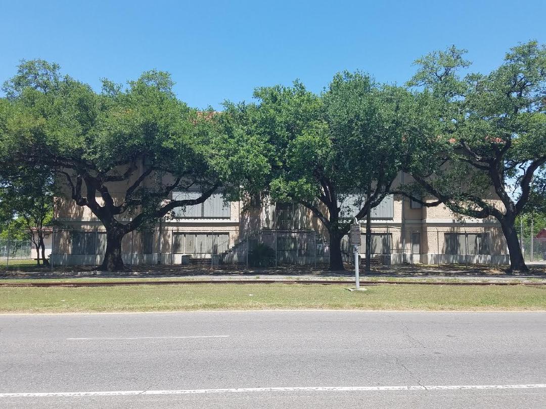 McDonogh 19: Desegregation of the New Orleans School System