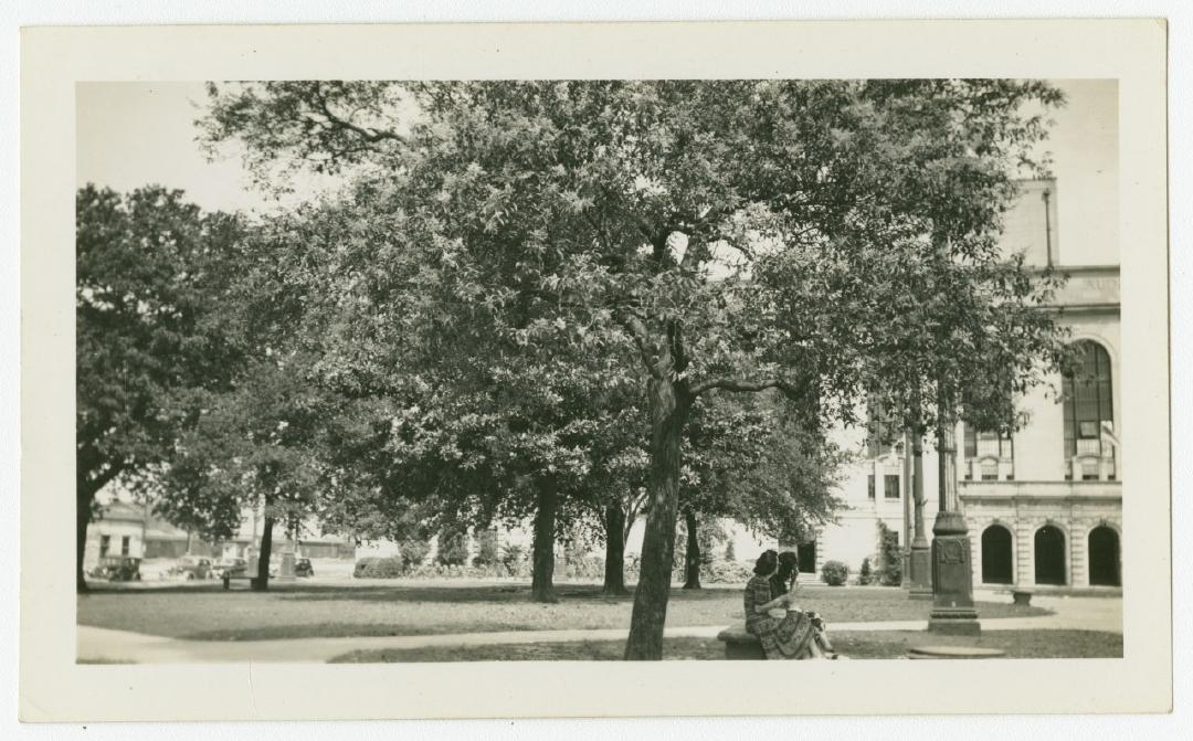 Congo Square