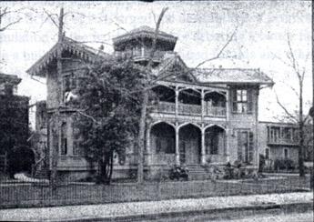 The Gables