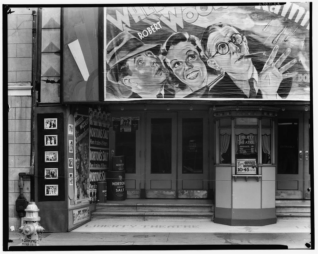 Liberty Theatre