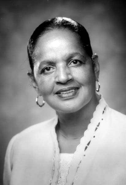 Dorothy Mae Taylor