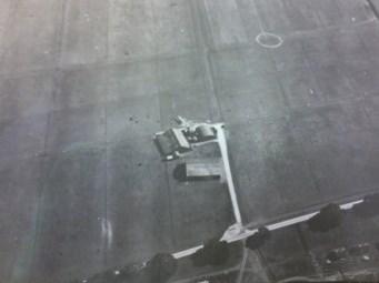 Origins of the Patterson Airport