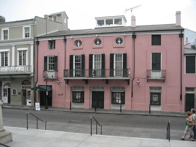 Morphy Home, 2007
