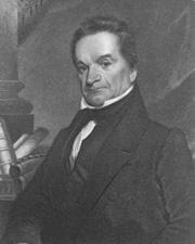 Edward Livingston